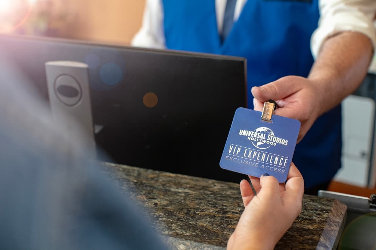 Universal Studios Hollywood VIP Experience Ticket - image 14