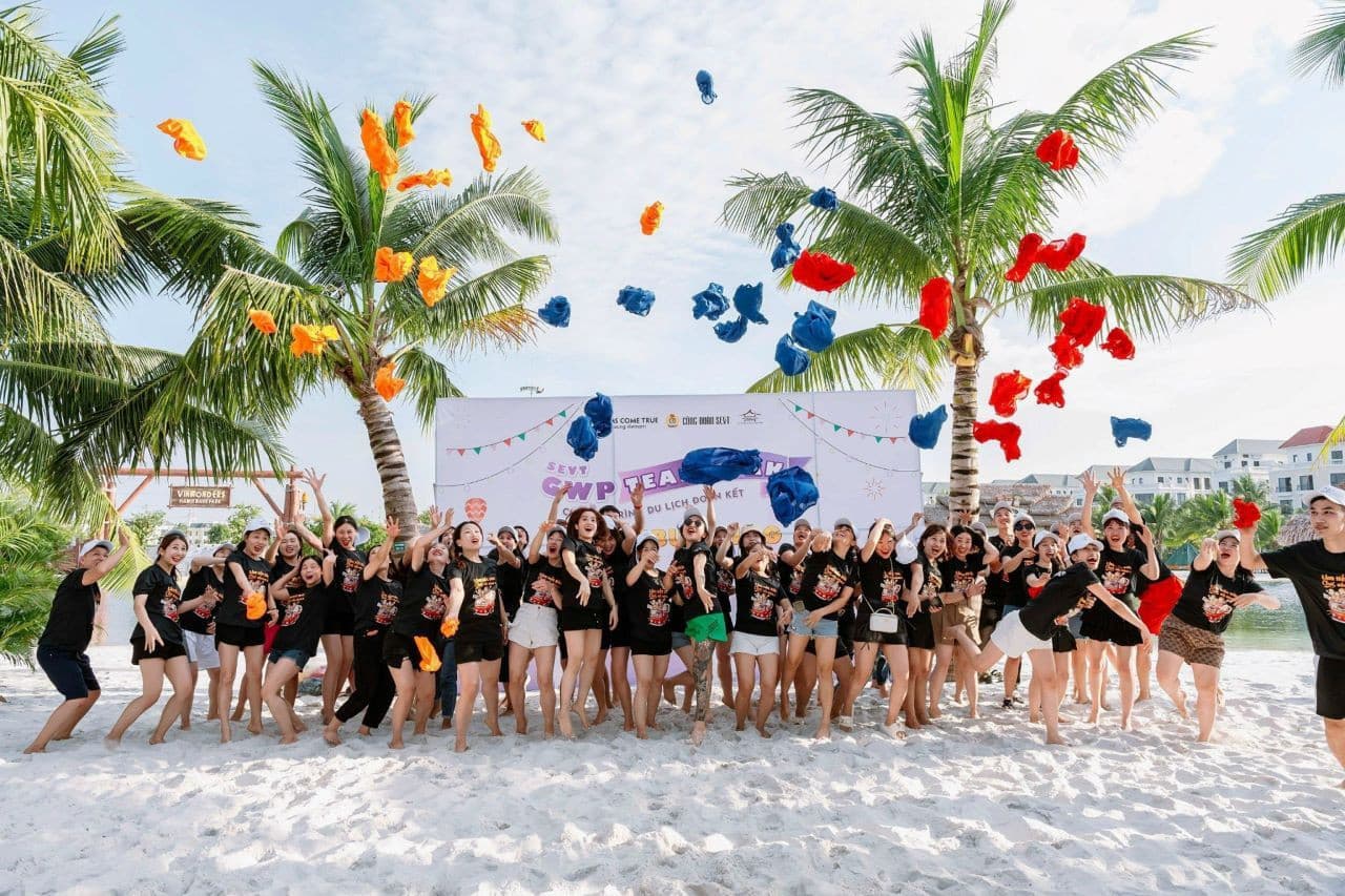 VinWonders Hanoi Wave Park Ticket - image 7