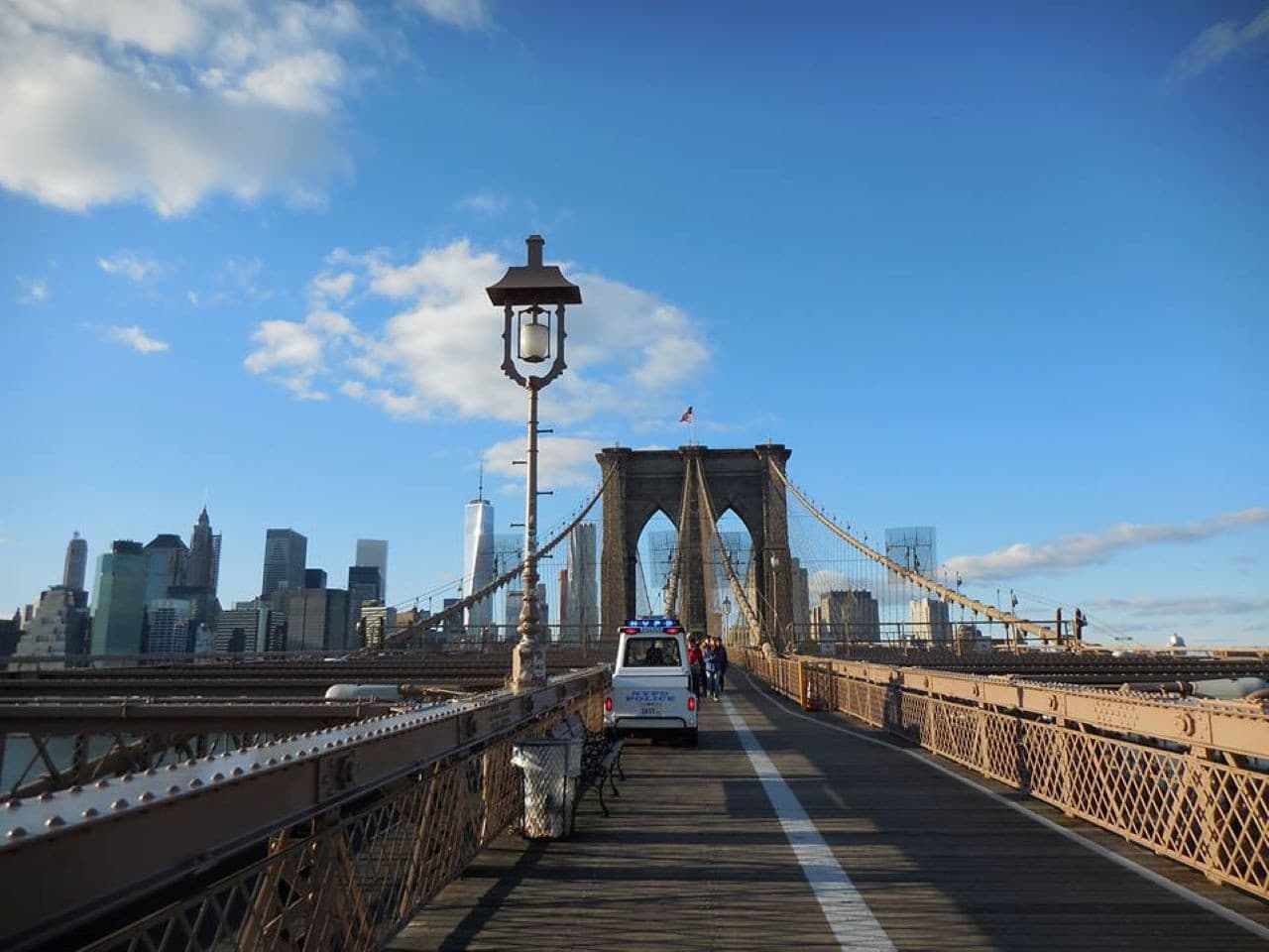 New York Boroughs Tour in Harlem, the Bronx, Queens, and Brooklyn - image 3