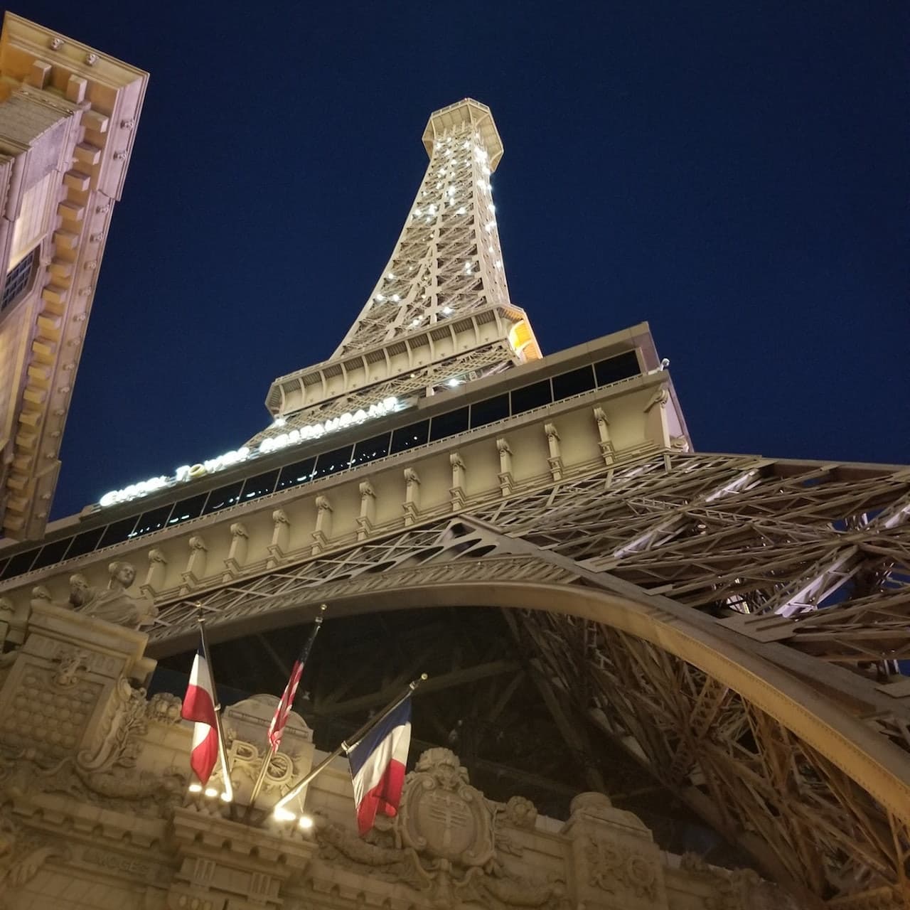 The Eiffel Tower Experience Las Vegas - imagen 7