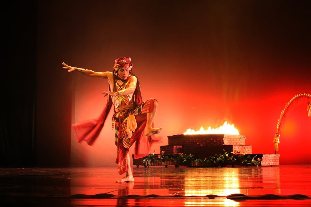 Devdan Show Ticket - image 29