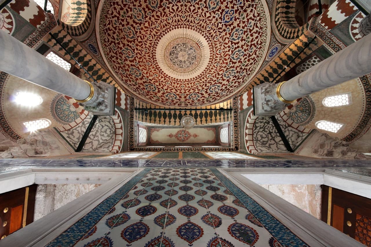 Entrada al palacio de Topkapi: Sin filas + audioguía - imagen 2