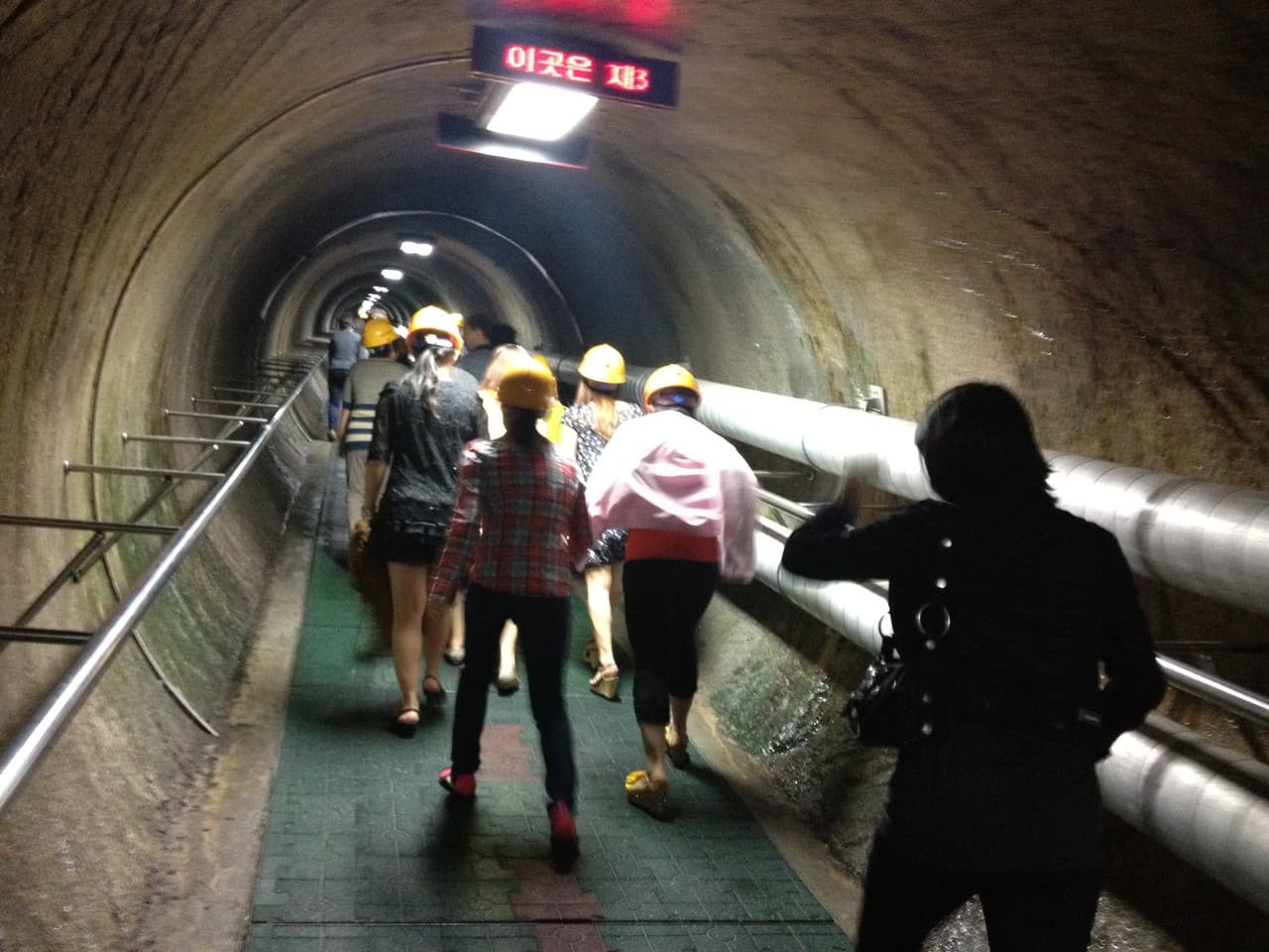 Korean Demilitarized Zone (DMZ) Tour from Seoul - image 13