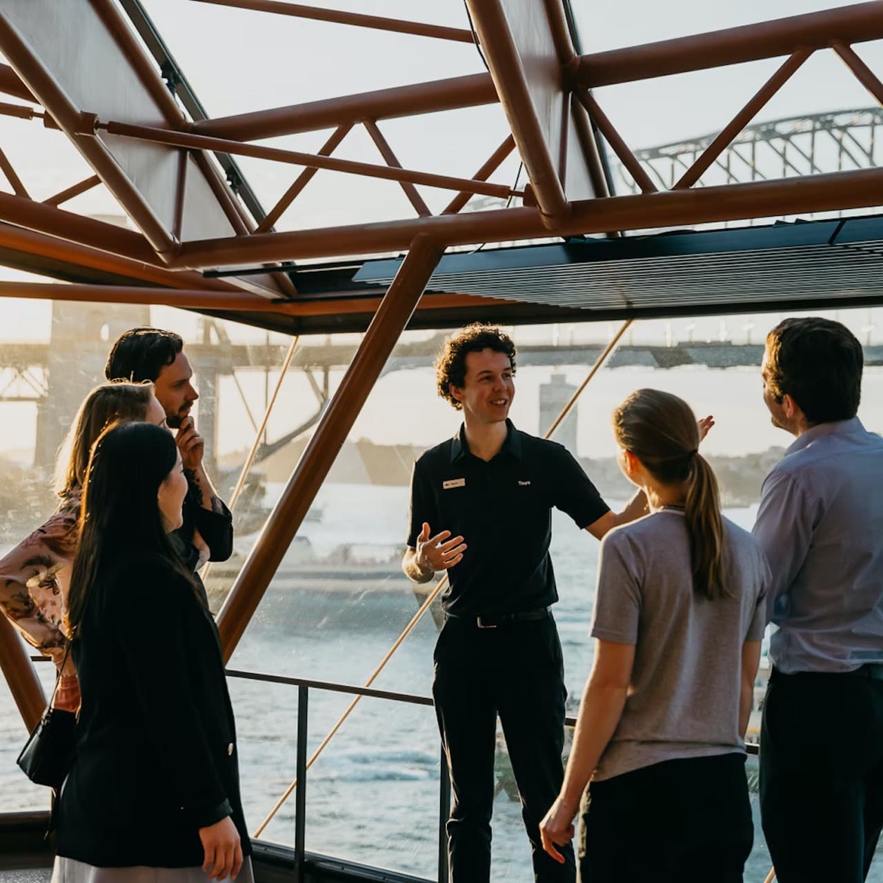 Sydney Opera House Guided Tour - image 4