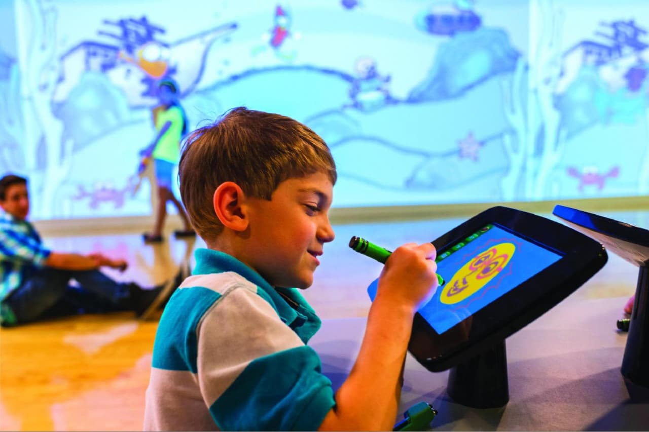Crayola Experience - image 2