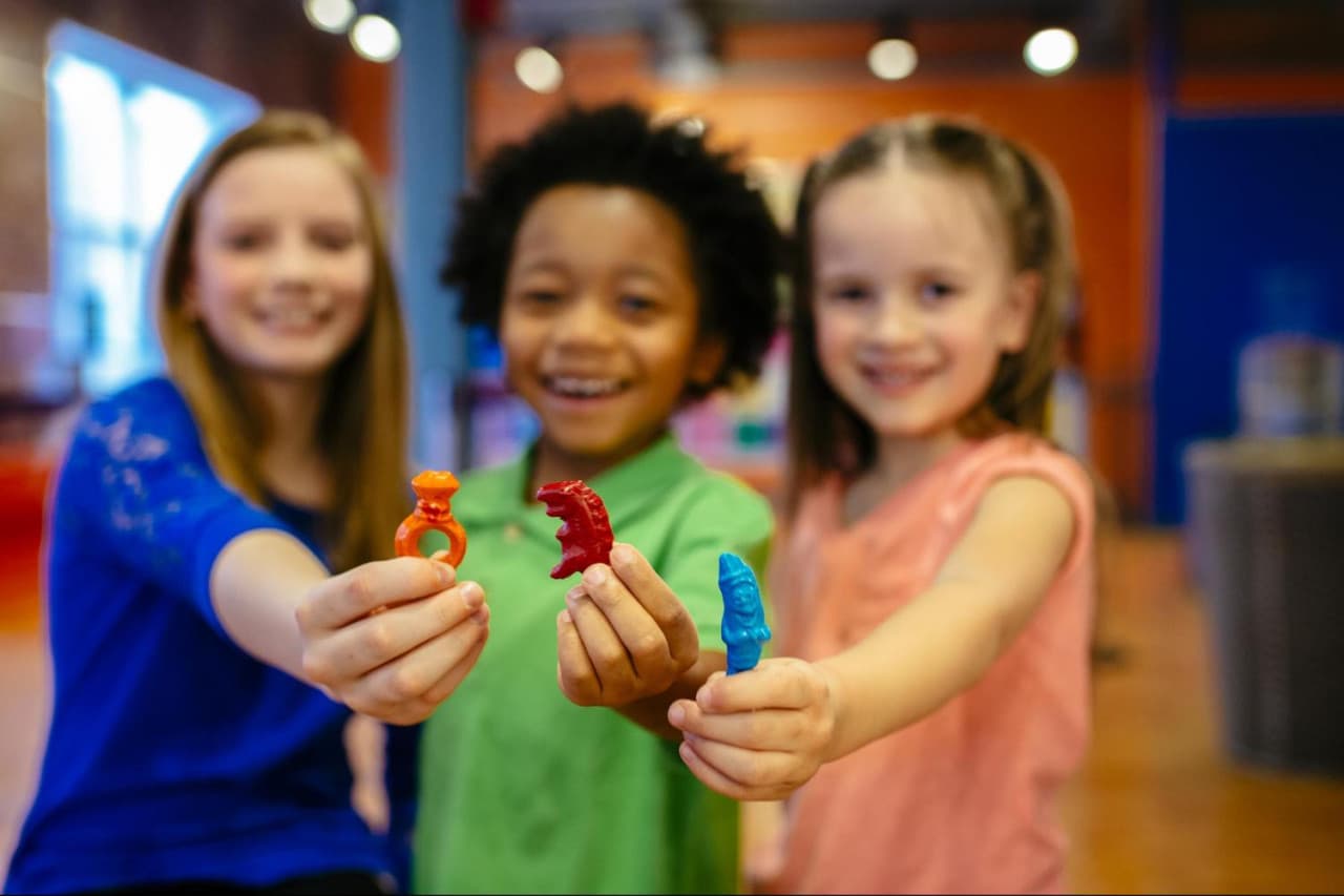 Crayola Experience - imagen 5