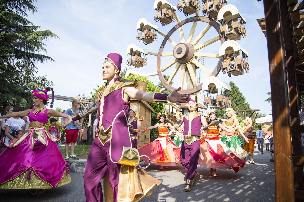 Leolandia - imagen 5