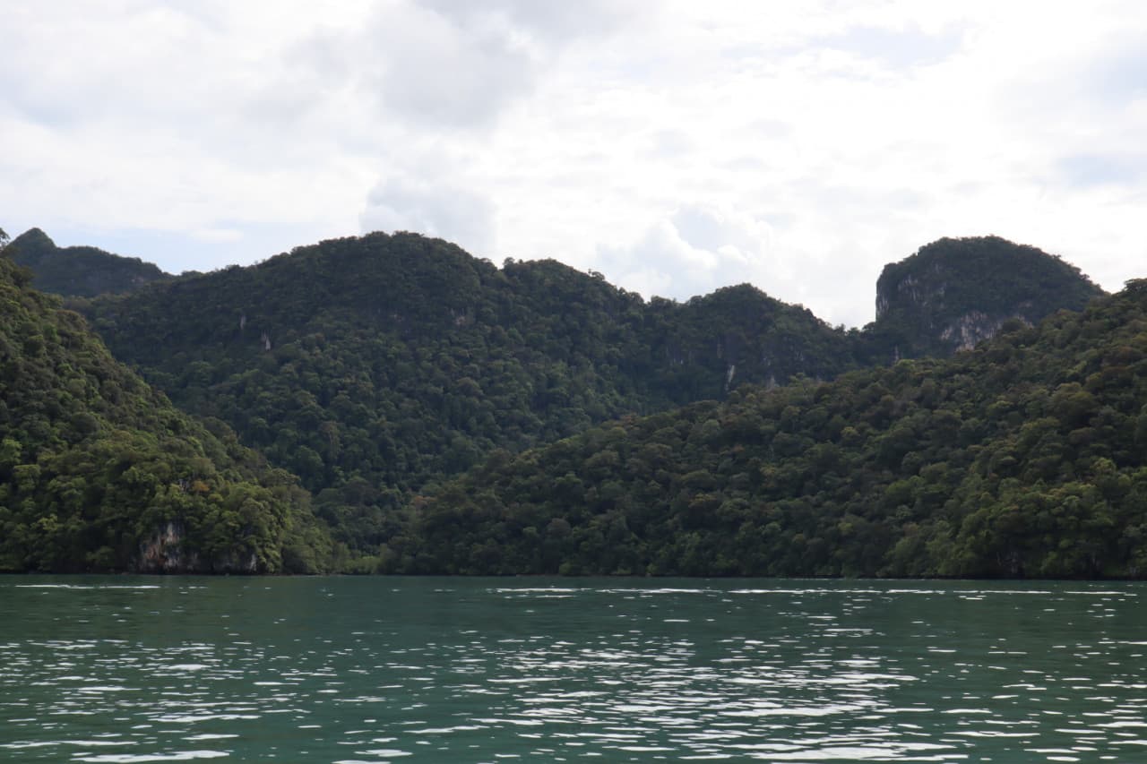 Langkawi Island Hopping Tour by Speedboat - image 11