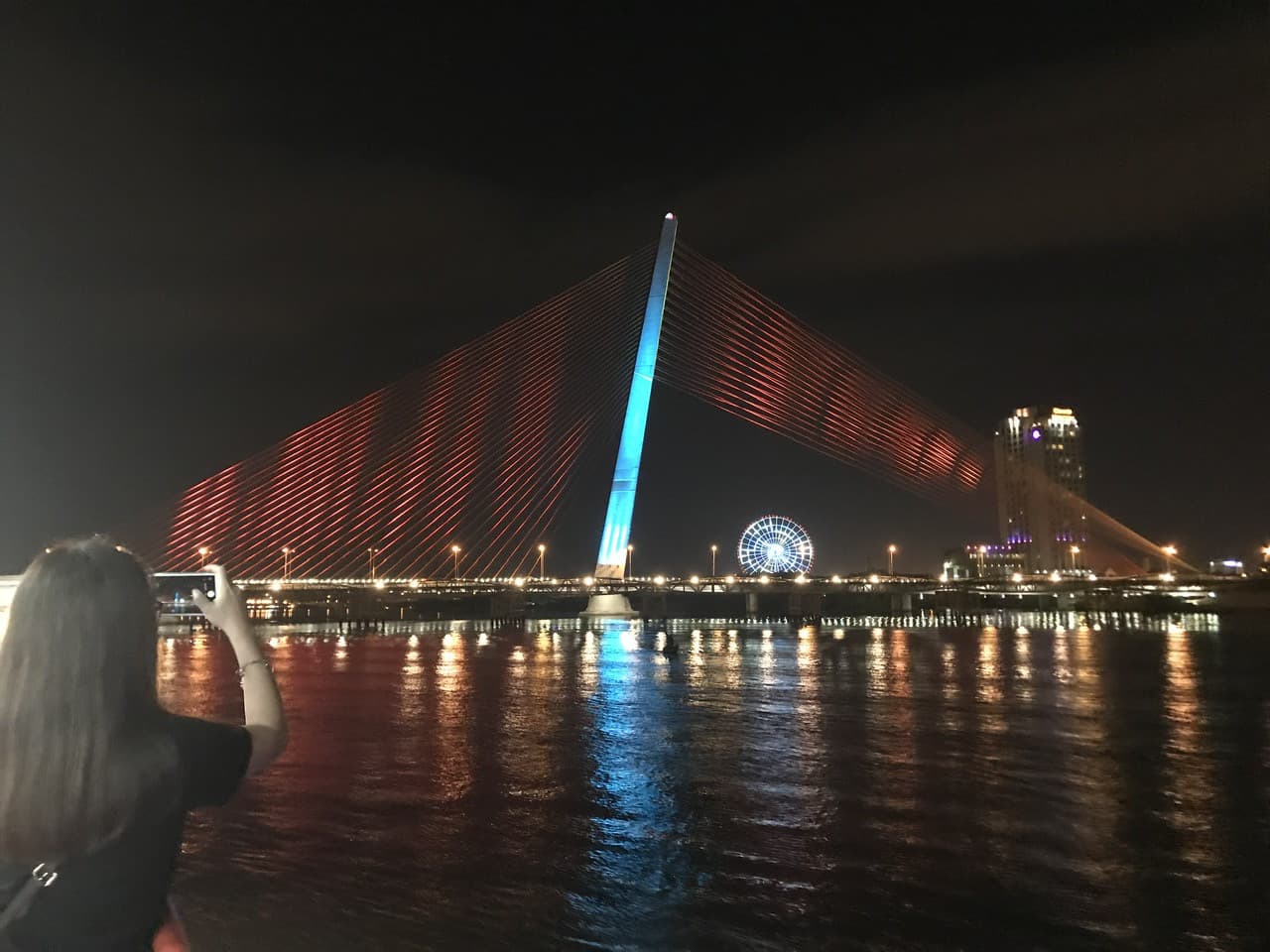 Han River Evening Cruise aboard My Xuan Cruise - image 11
