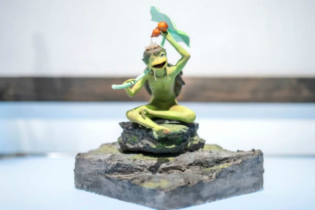 Entrada para el Yokai Art Museum - imagen 8