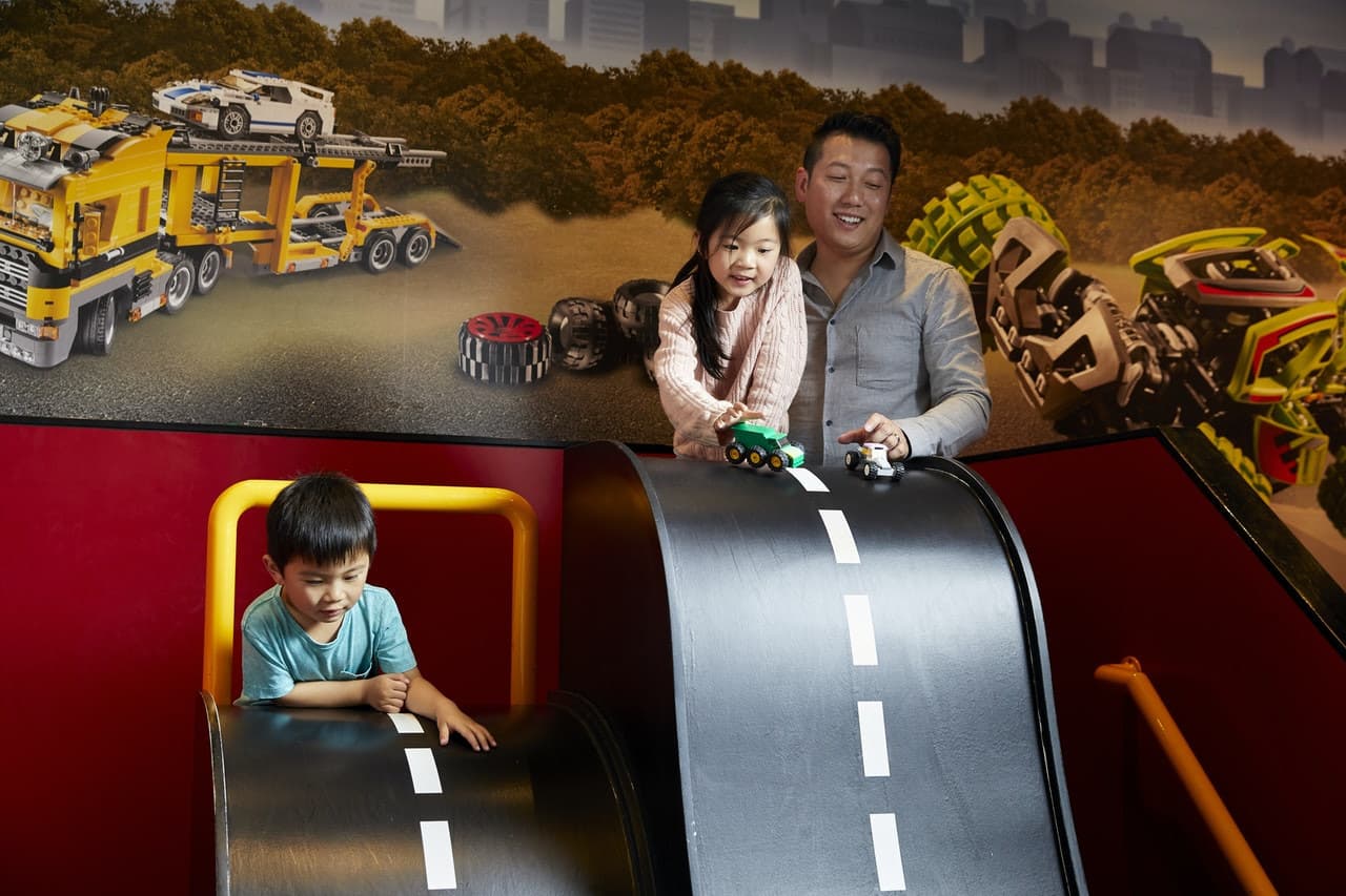 Entrada directa a LEGOLAND Discovery Centre Melbourne - imagen 13