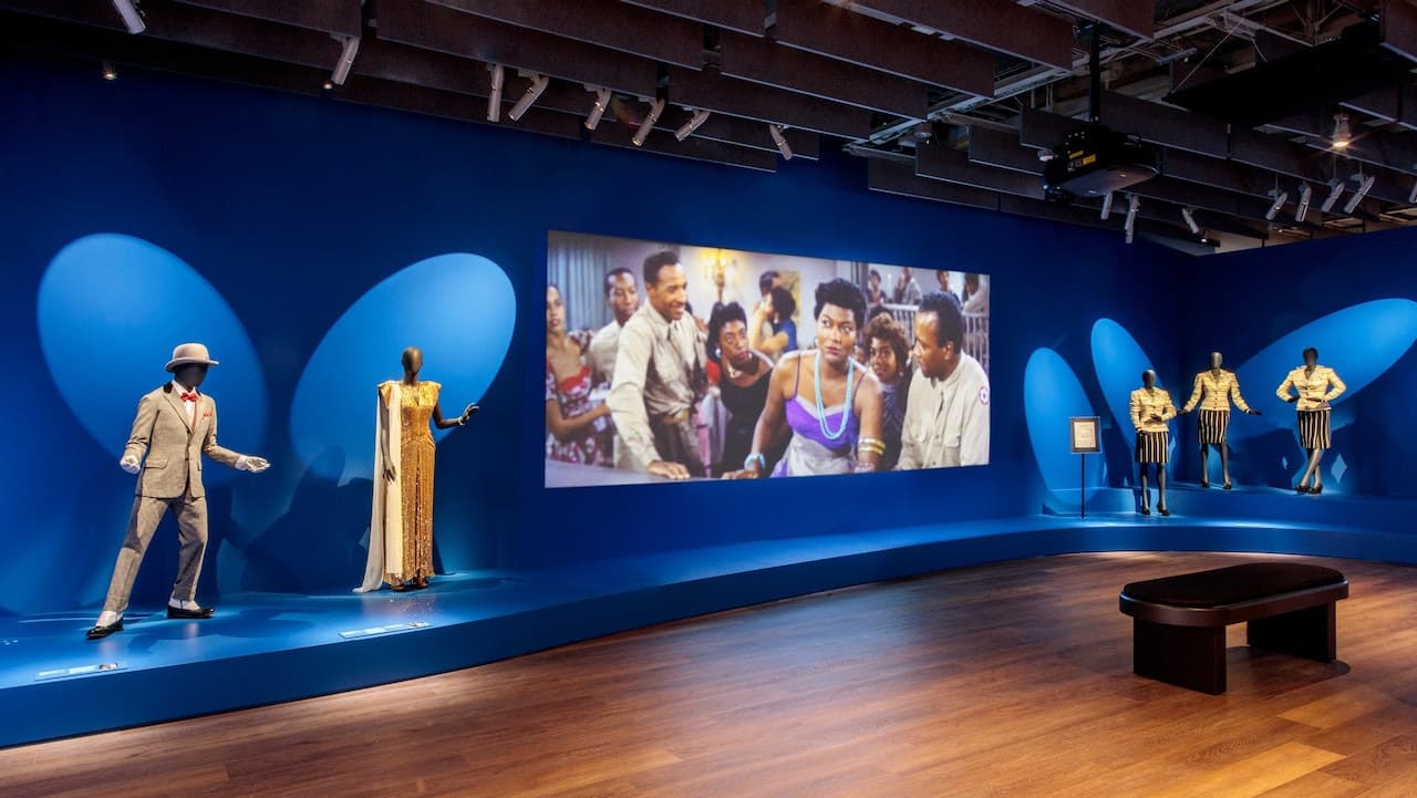Academy Museum of Motion Pictures - image 4