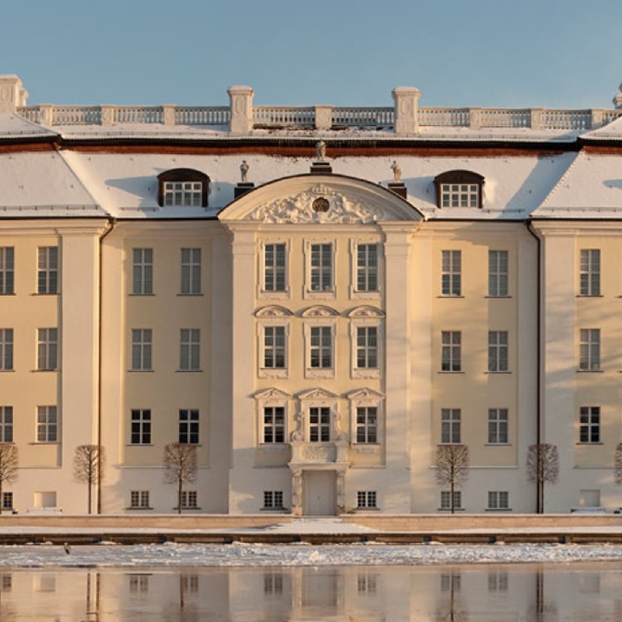 Köpenick Palace: Skip The Line - image 2