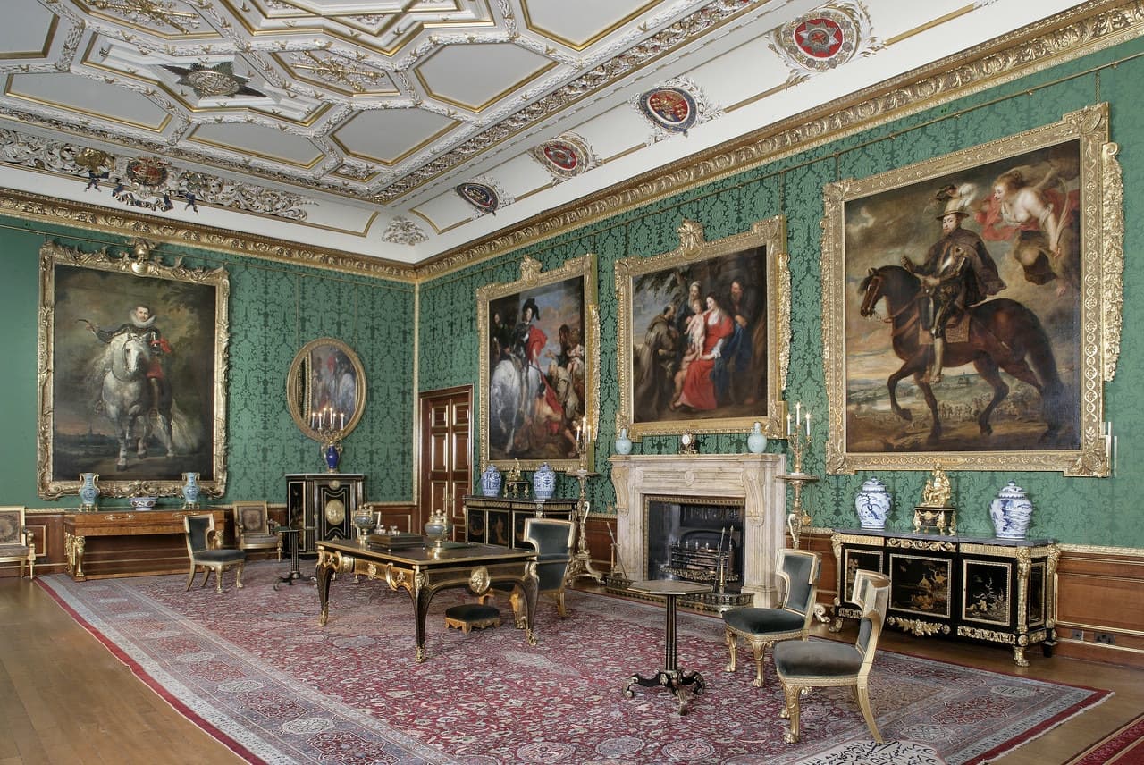 Windsor Castle - image 5