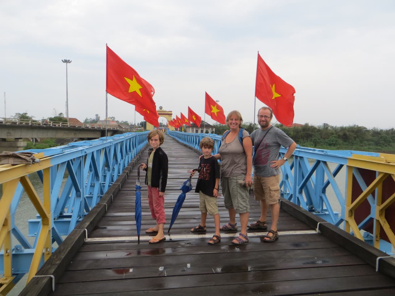 Phong Nha-Ke Bang National Park Tour from Hue - image 9