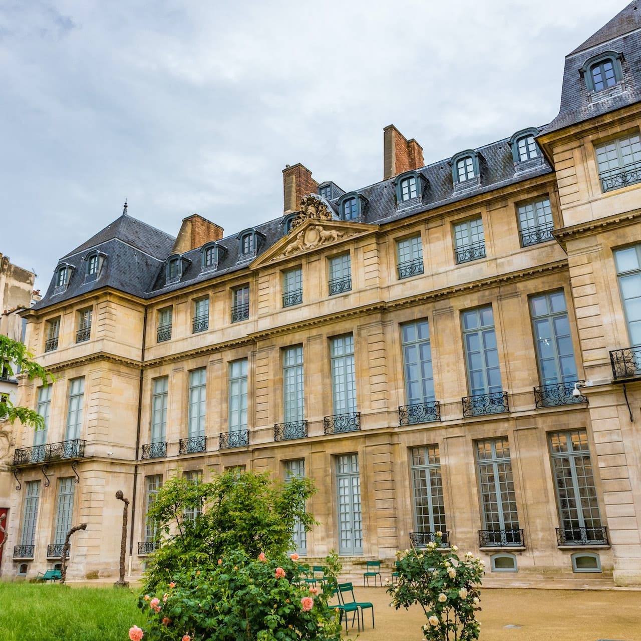 Musée national Picasso-Paris: Priority Entrance - image 2
