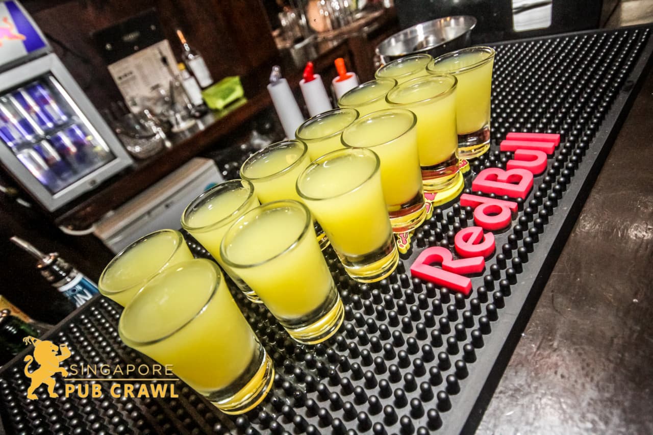 Singapore Pub Crawl - image 6