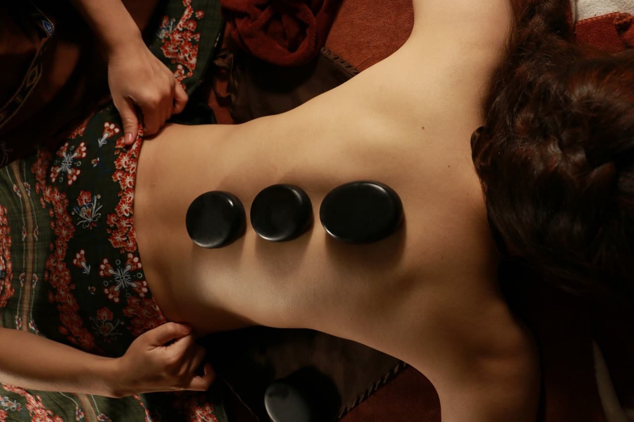 Herbal Spa Experience in Da Nang - main image