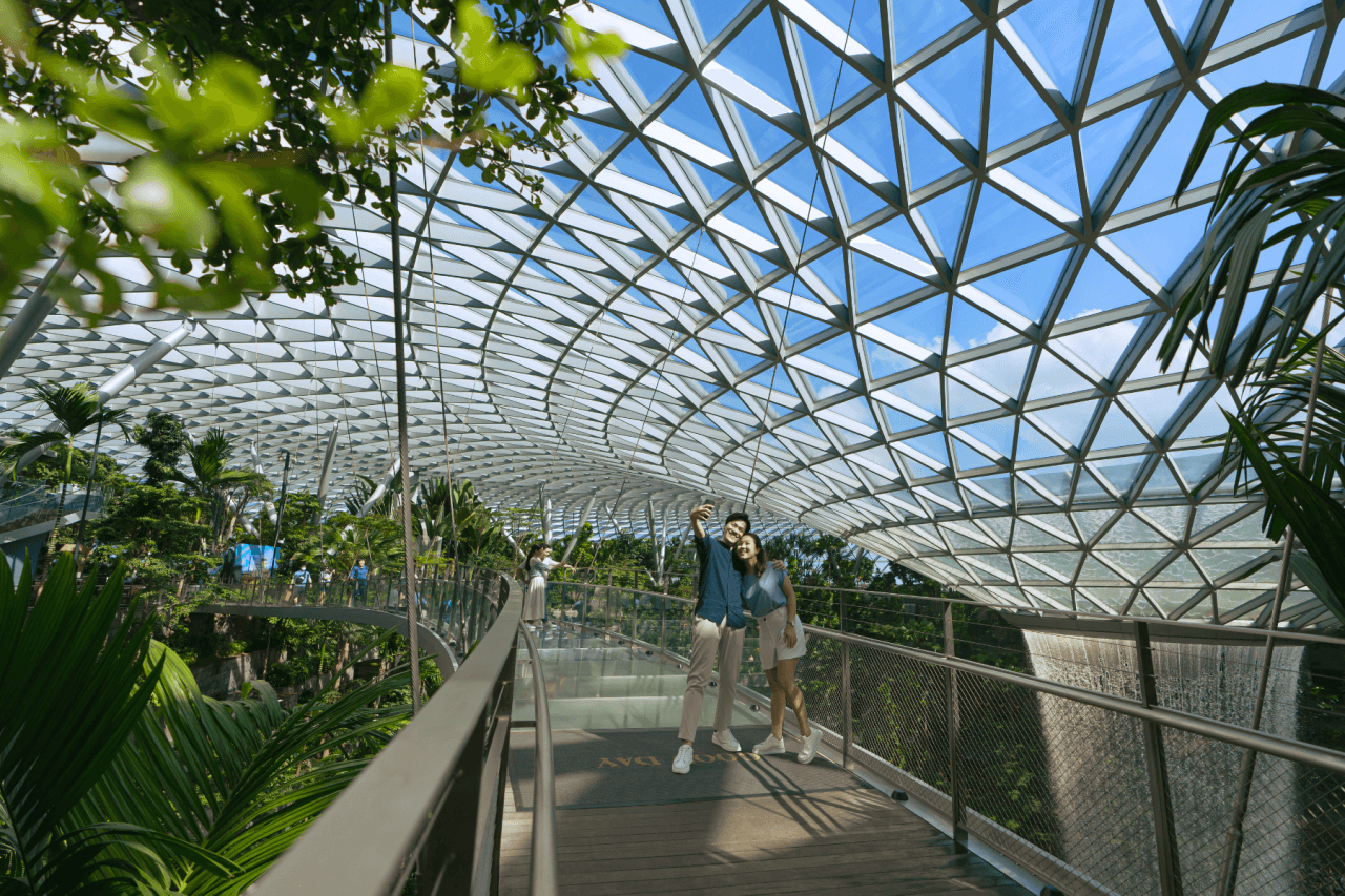 Go City Singapore Explorer Pass: Save up to 50% on Attractions - image 8