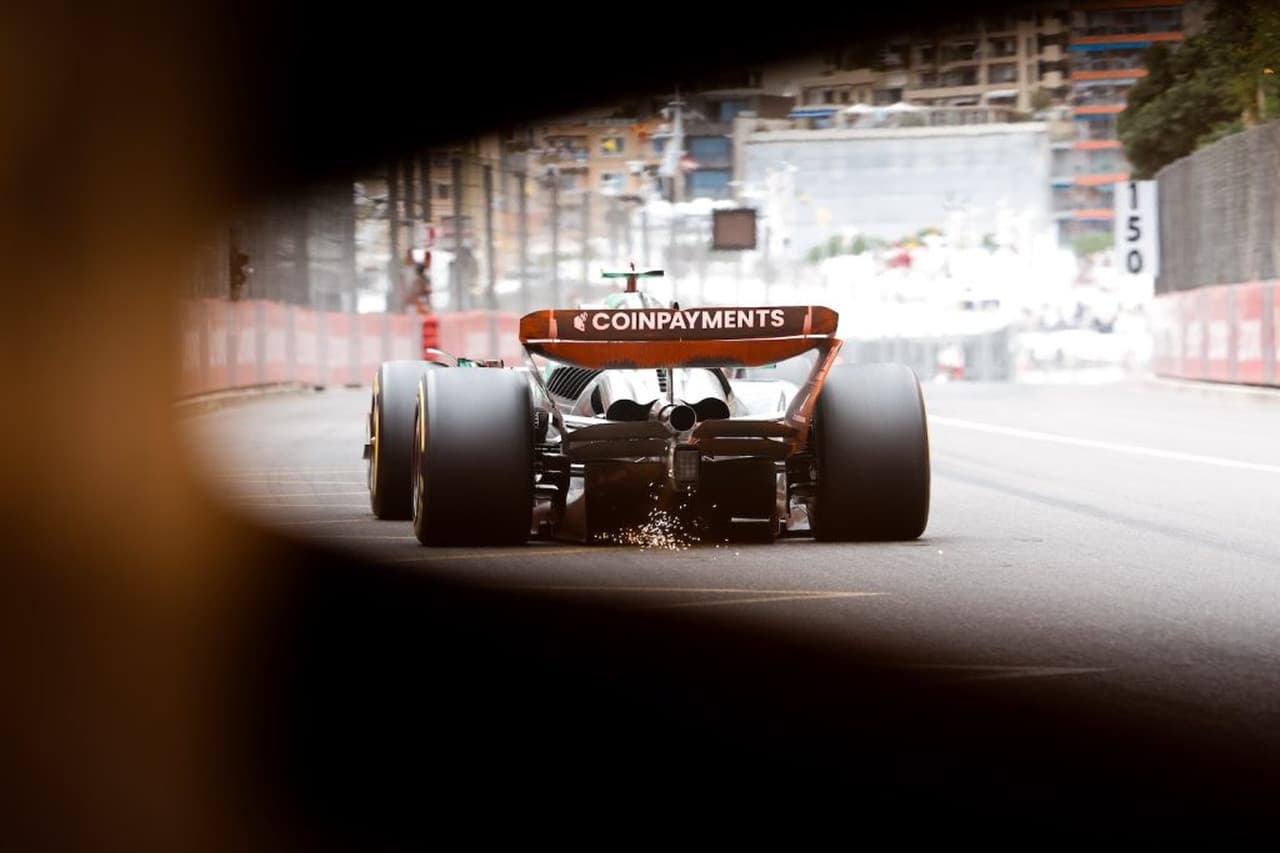 Formula 1 Louis Vuitton Grand Prix de Monaco 2026 (04 - 07 June) - image 3