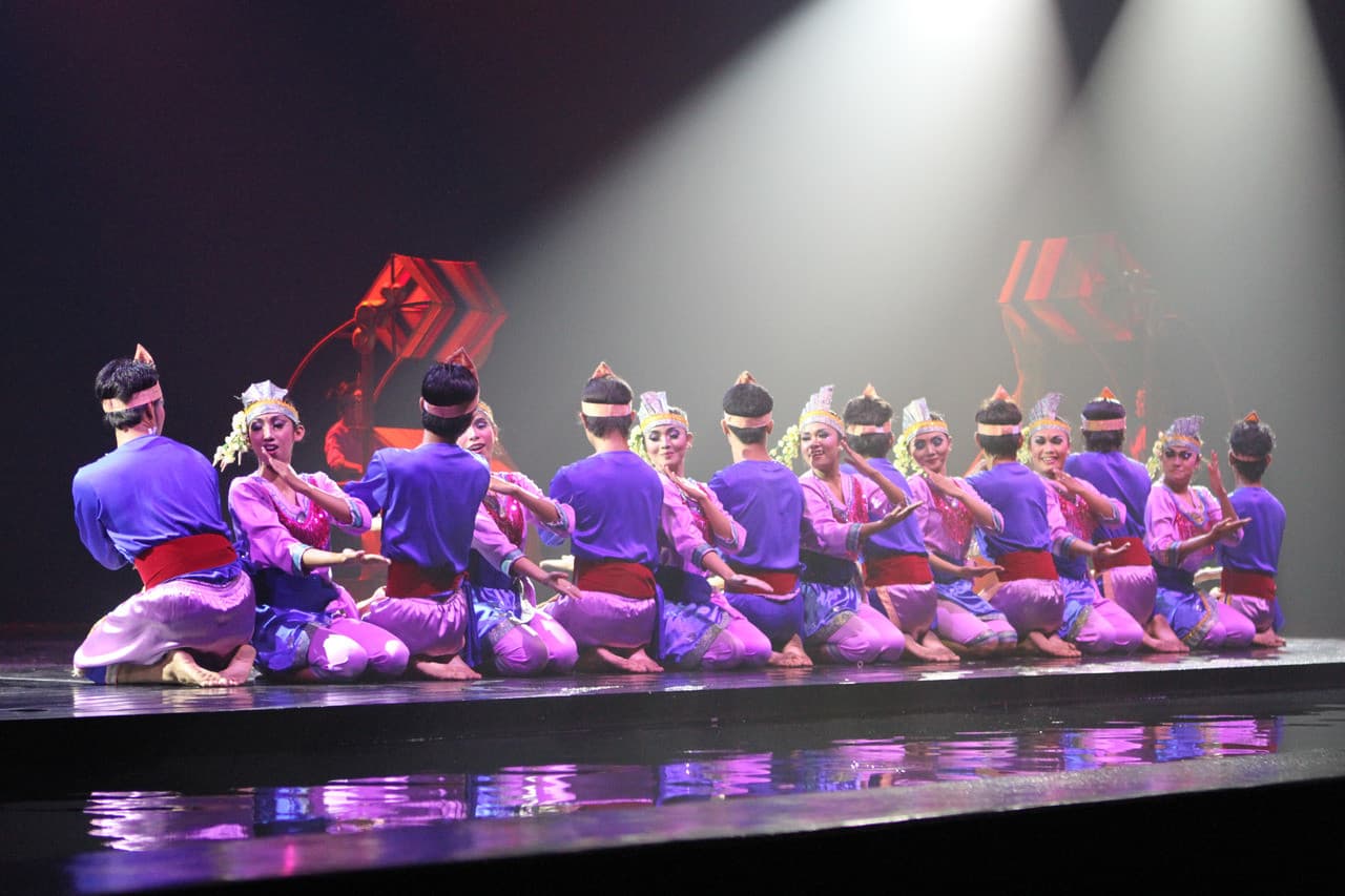 Devdan Show Ticket - image 25