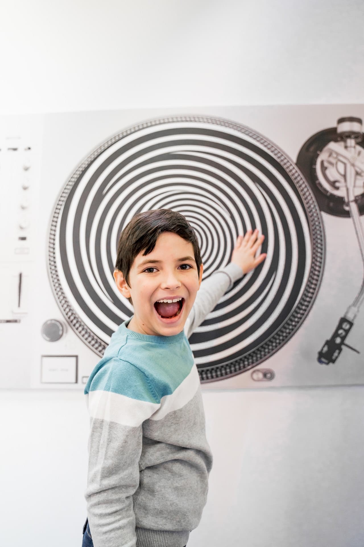 Museum of Illusions Madrid - image 5