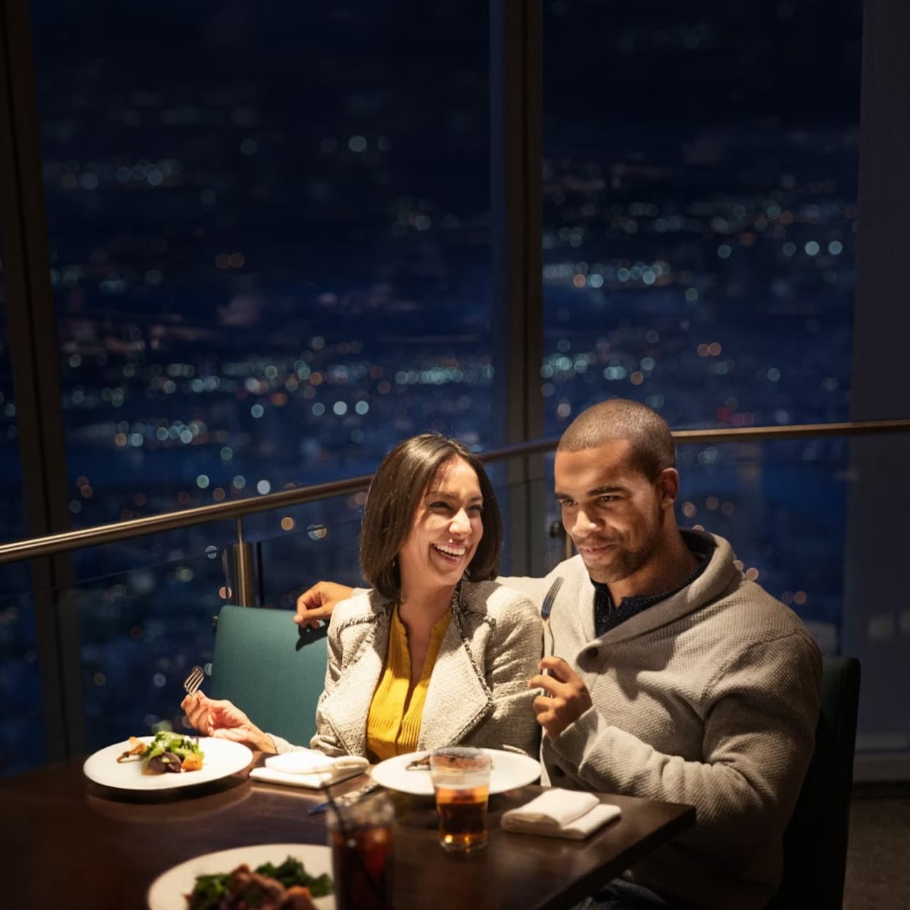 One World Observatory - image 16