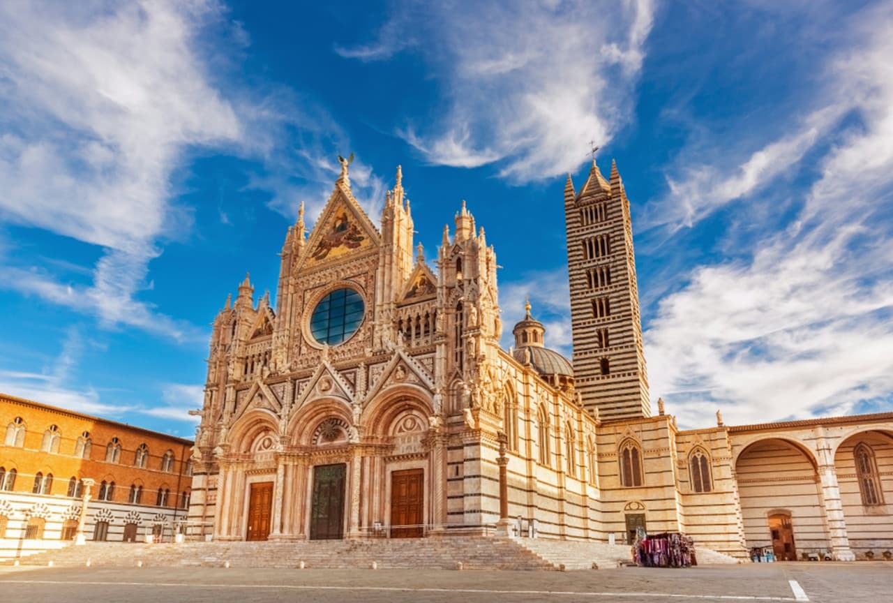 Siena Cathedral Complex (Opa Si Pass) - image 2