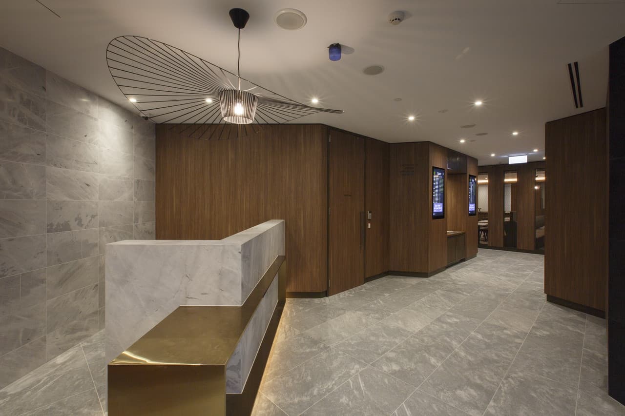 Plaza Premium Lounge - Melbourne Airport Terminal 2 - image 5