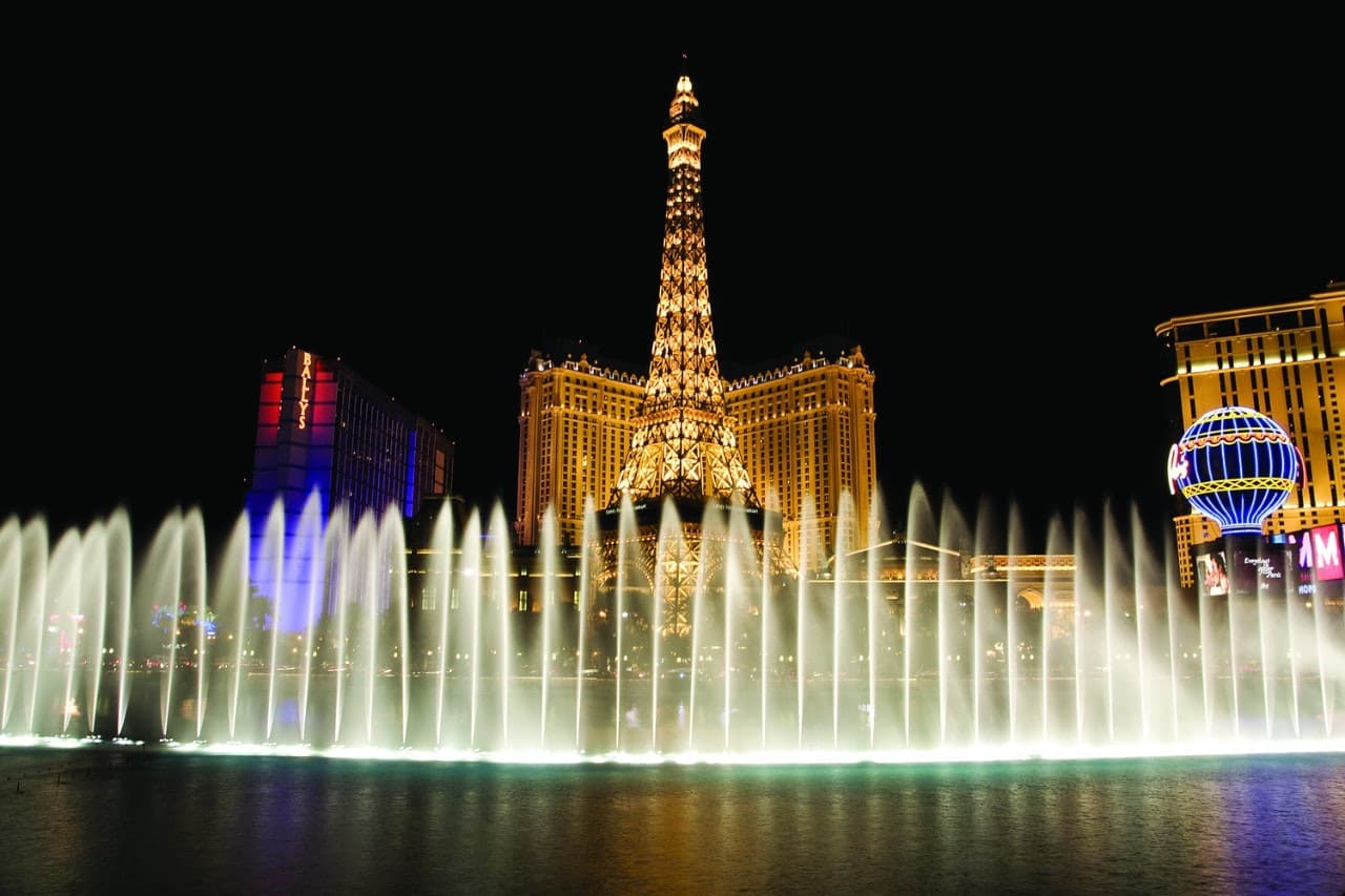 The Eiffel Tower Experience Las Vegas - imagen 5