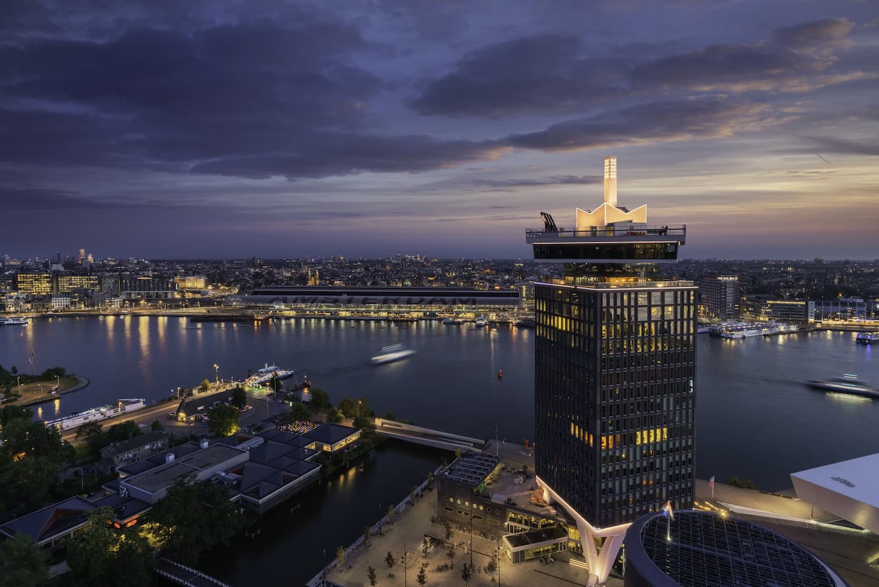 Go City Amsterdam Explorer Pass: Save up to 50% on Attractions - image 34