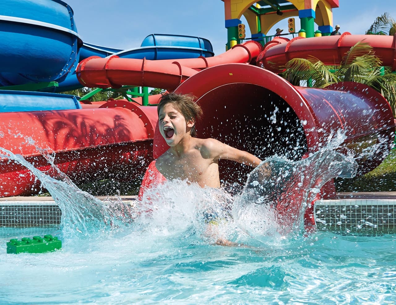 COMBO: Ain Dubai + Dubai Parks and Resorts (MOTIONGATE, LEGOLAND, Real Madrid World) Tickets - image 18
