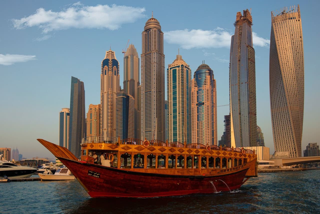 Go City Dubai Highlights Pass: Save up to 50% on Attractions - imagen 13