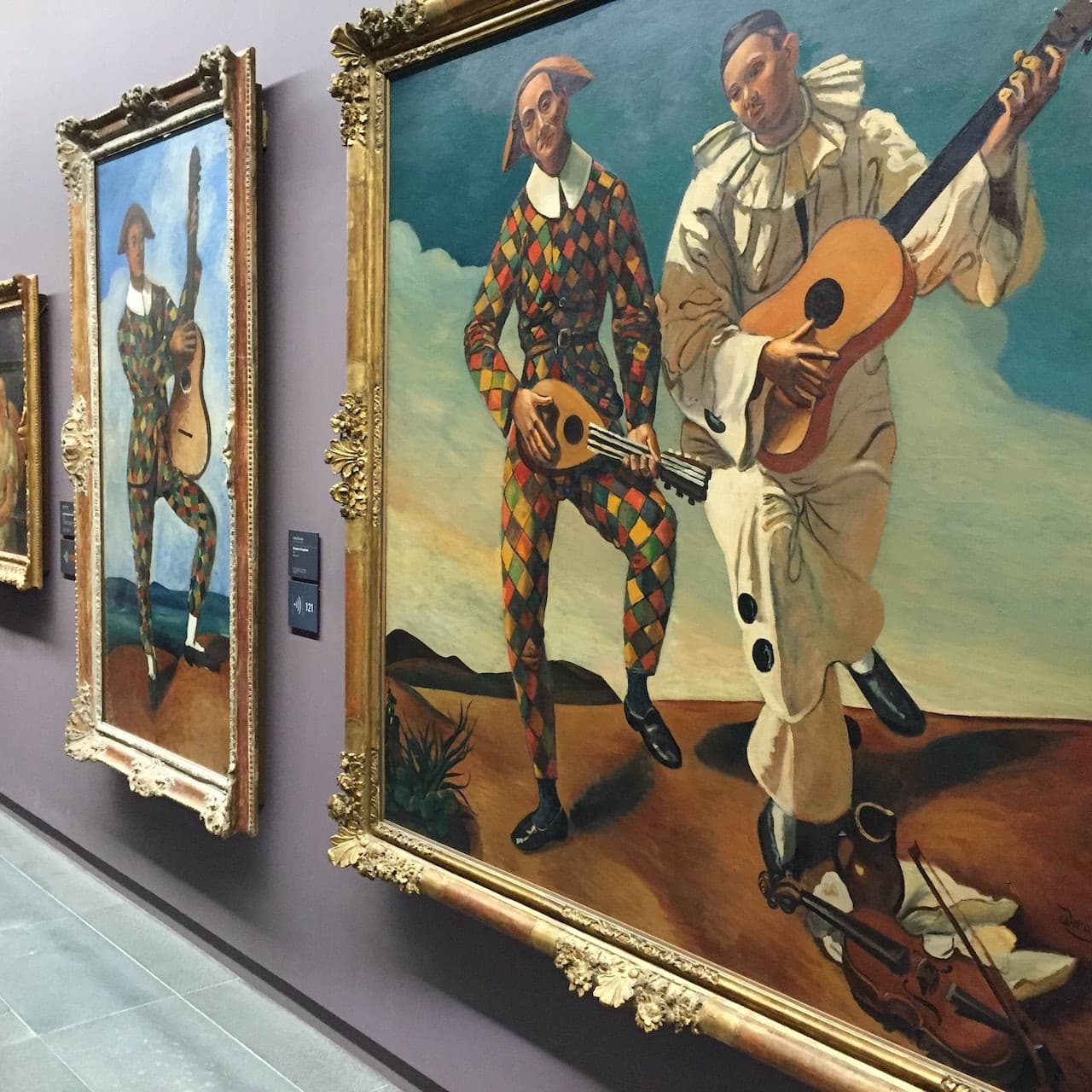 Musée de l'Orangerie - image 3
