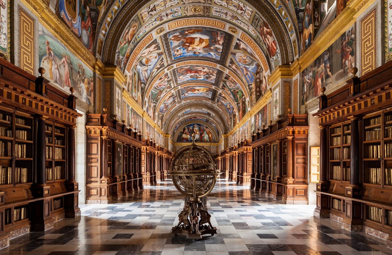 San Lorenzo de El Escorial - imagen 2