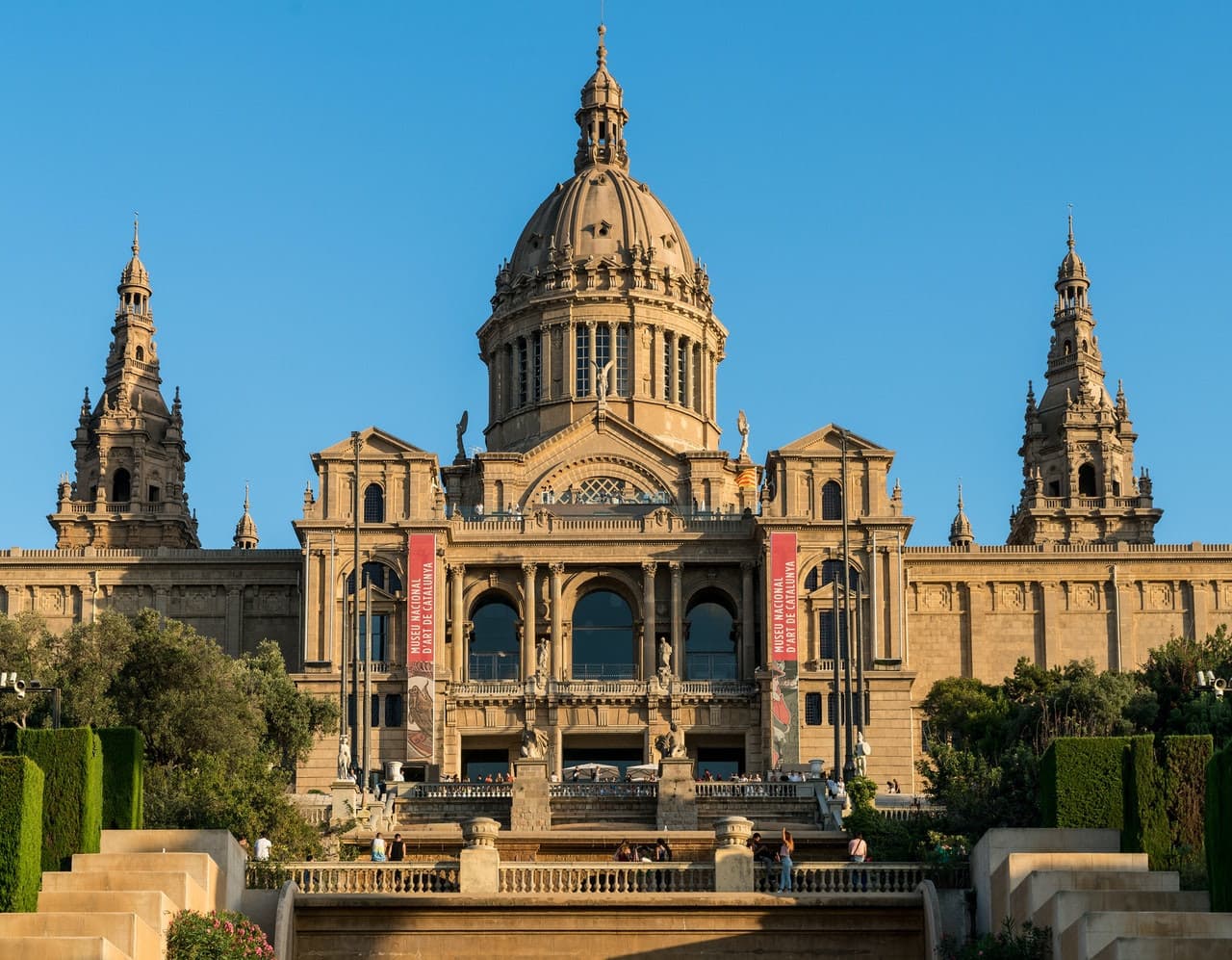 Museu Nacional d’Art de Catalunya - imagen 4