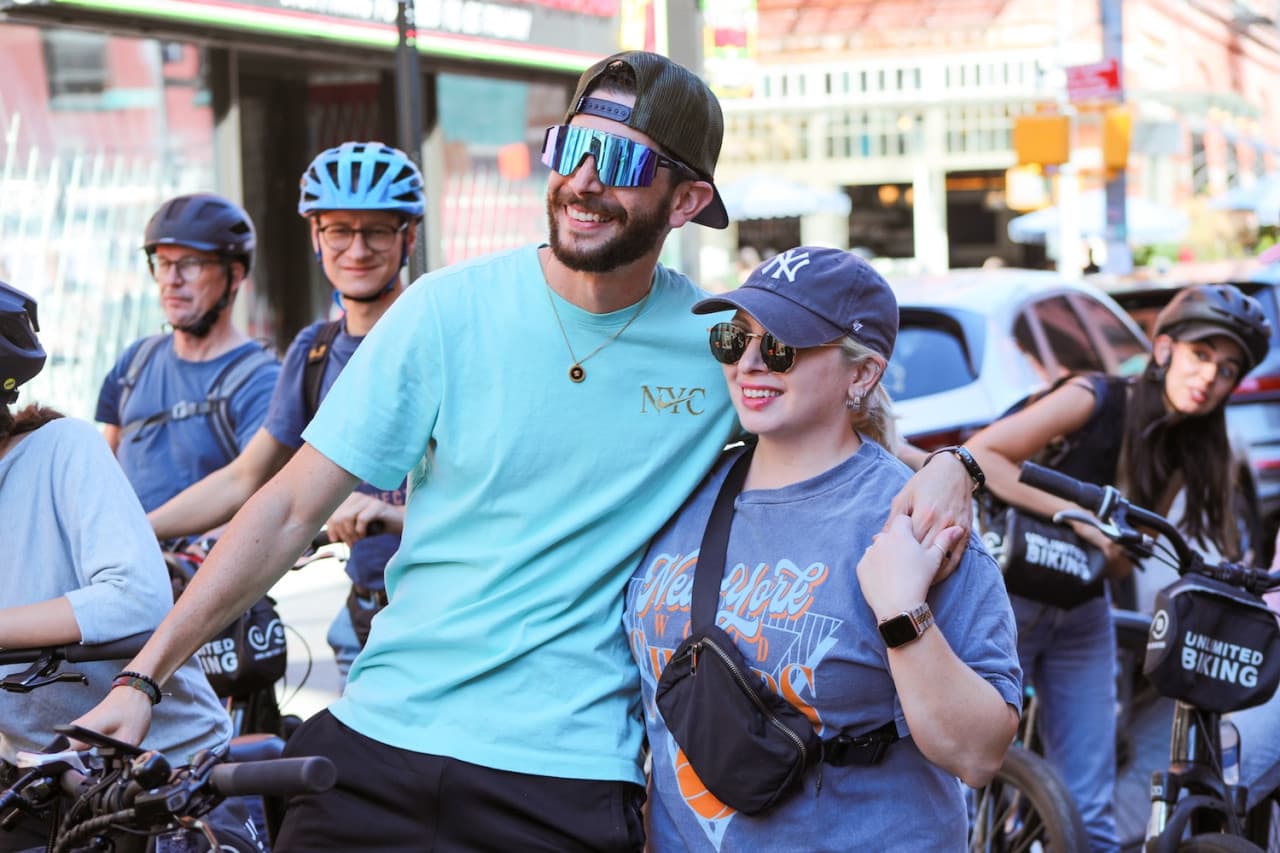 New York City Bike Rental at Brooklyn Bridge - image 9