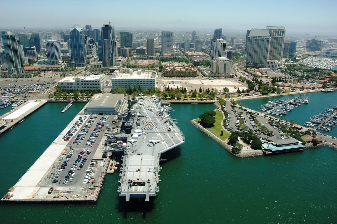 USS Midway Museum: Skip The Line - image 8
