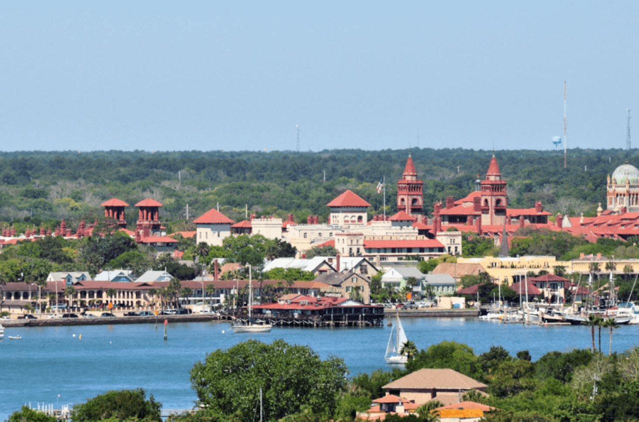 St. Augustine Tour from Orlando - image 4