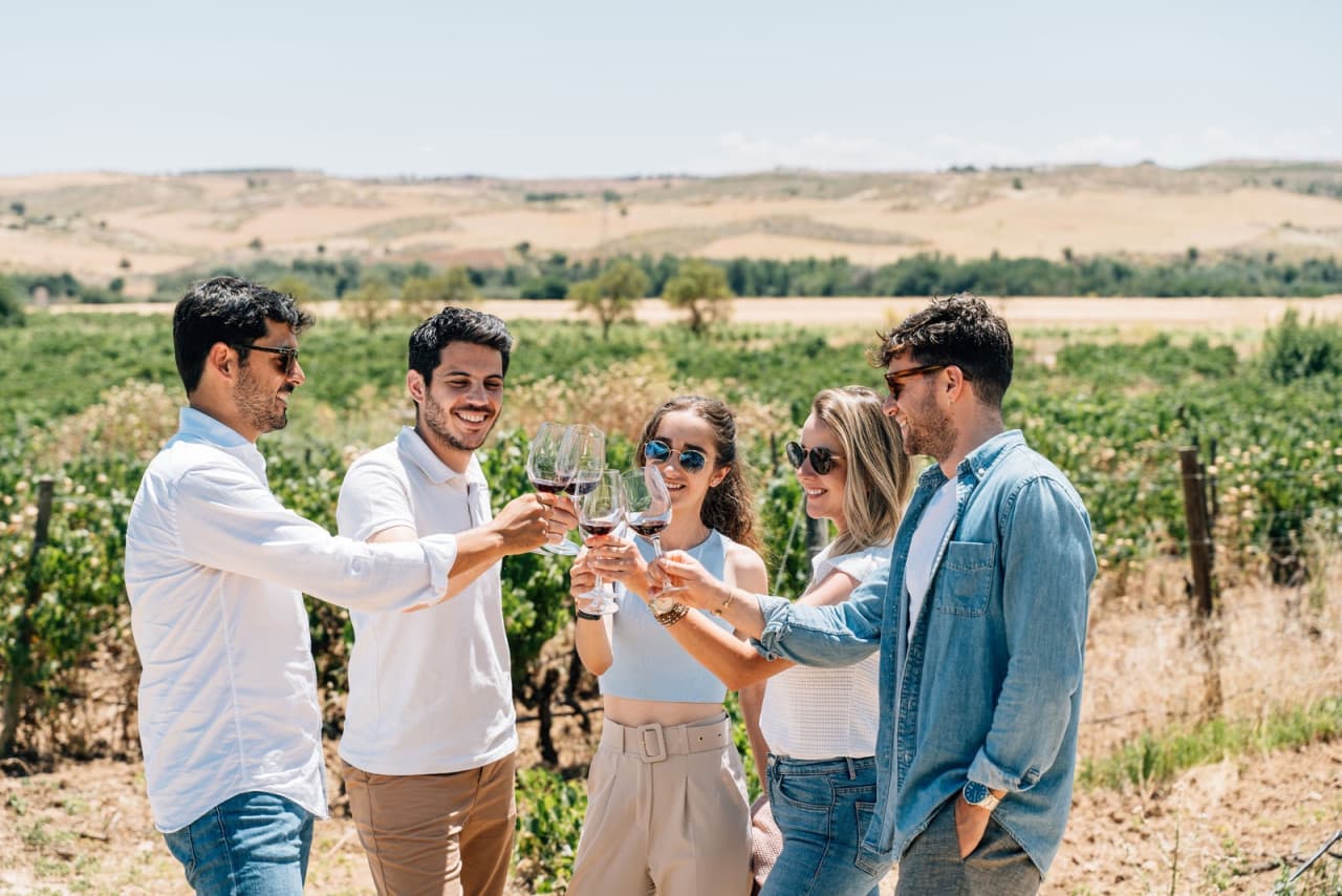 Toledo City Tour from Madrid with Wine Tasting Experience - image 5
