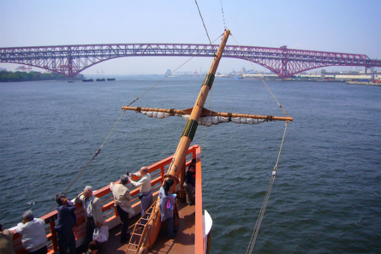 Osaka Santa Maria Day Cruise Ticket - image 6