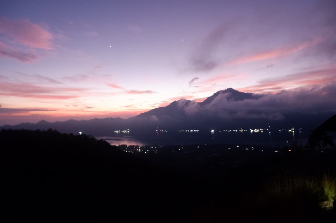 Mount Batur Sunrise Trekking Tour - image 3