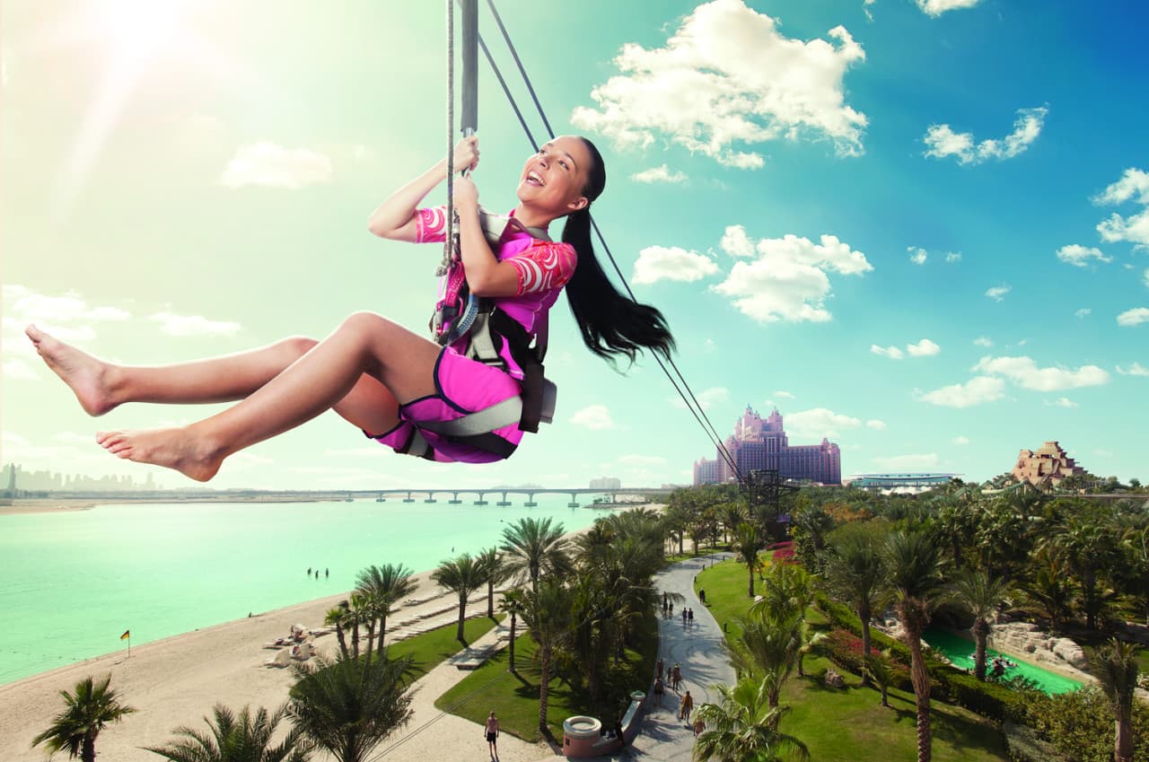 Atlantis Dubai Ticket - image 13