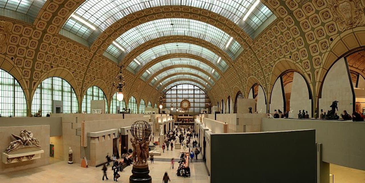 Entrada al Museo de Orsay: acceso exclusivo - imagen 3