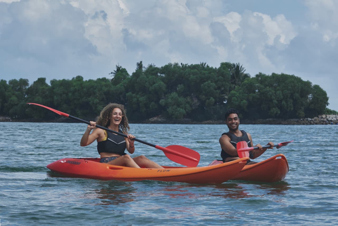 Ola Beach Club Water Activities - image 7