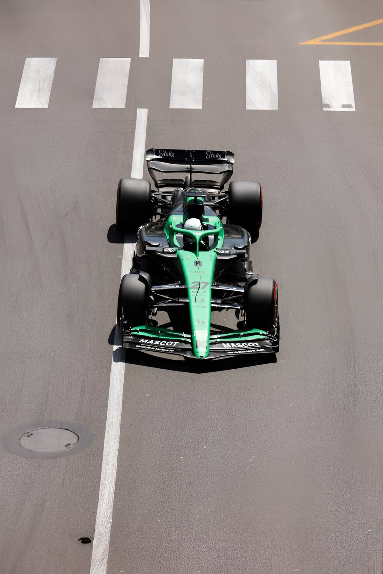 Formula 1 Louis Vuitton Grand Prix de Monaco 2026 (04 - 07 June) - image 4