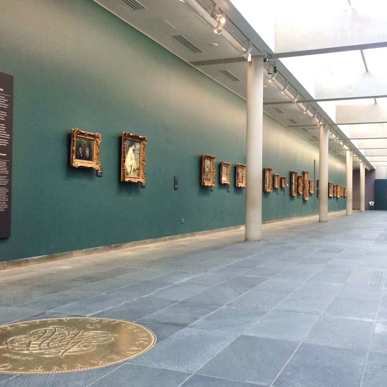 Musée de l'Orangerie - image 4