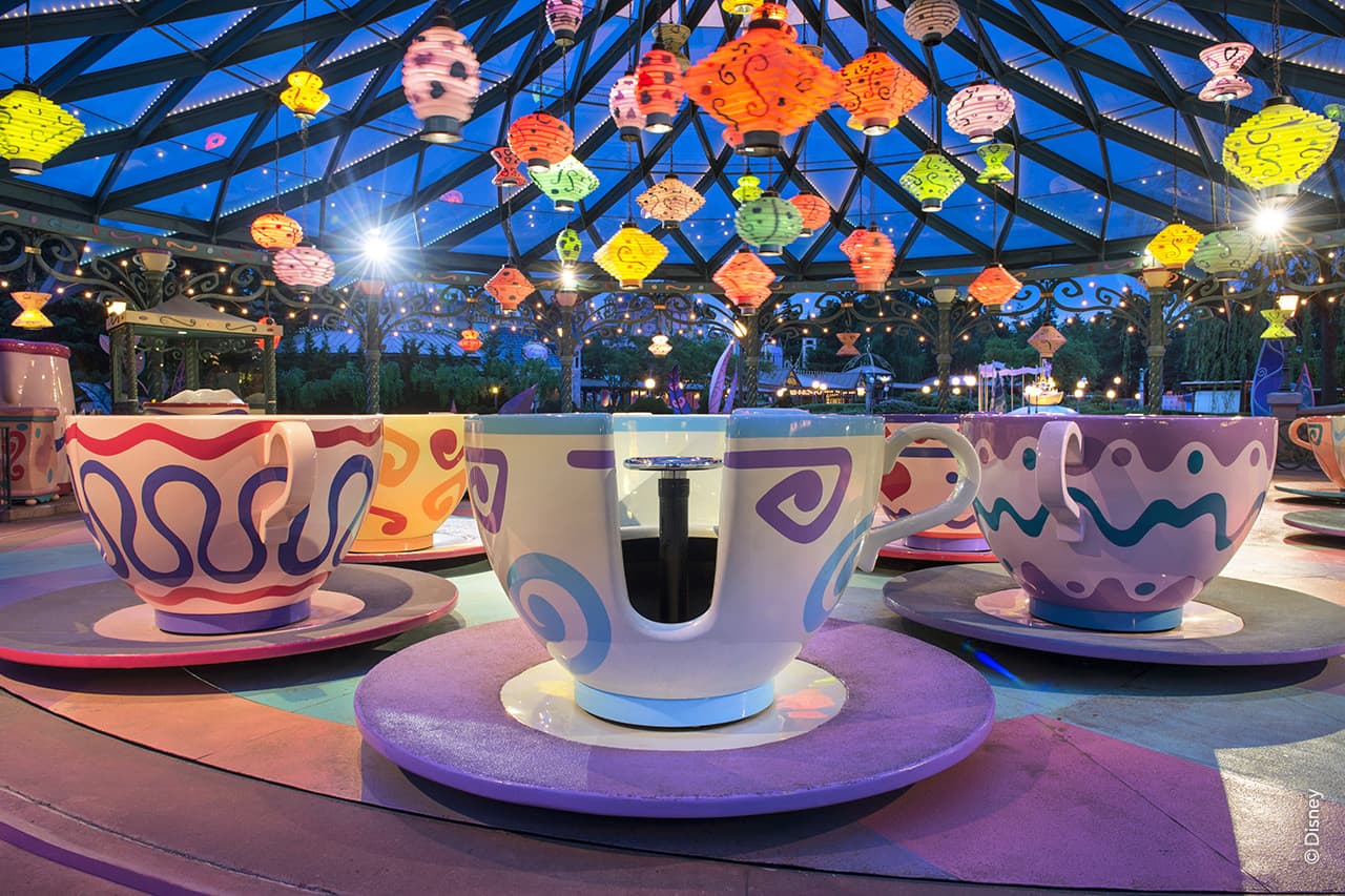 Entrada a Disneyland® Paris - imagen 39