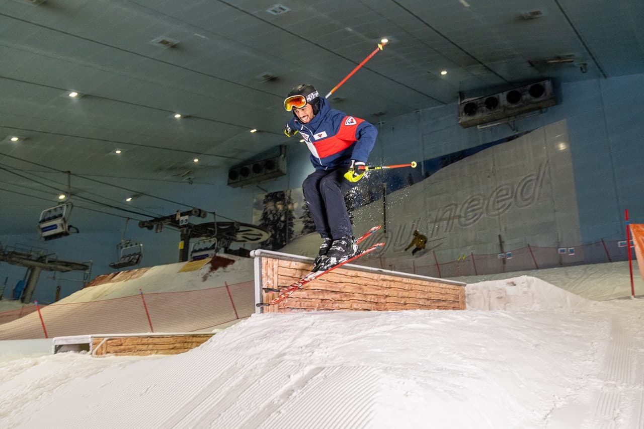Ski Dubai Ticket - image 17