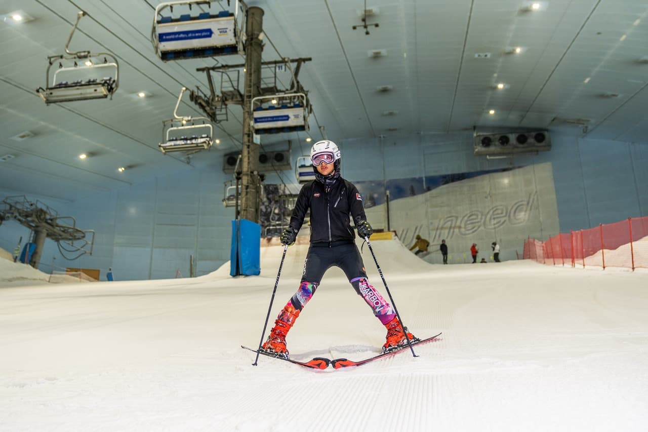 Ski Dubai Ticket - image 20